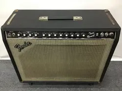 FENDER TWIN REVERB II