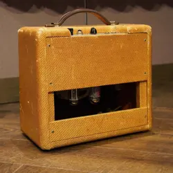 FENDER 1957 CHAMP 5F1