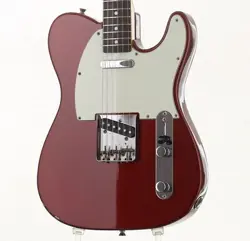 FENDER JAPAN TL62-75TX CAR [SN CIJ R43628]