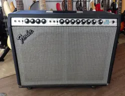 FENDER TWINREVERB ( PICK UP ONLY)
