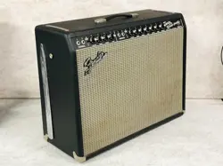 FENDER 65 TWIN REVERB REISSUE