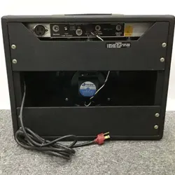 FENDER PRINCETON AMP SILVER FACE