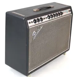 REVERB AMP AB763