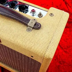 FENDER JAPAN  USED TWEED CHAMP TC 10