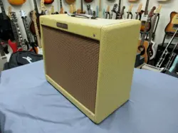 FENDER VIBROLUX 1950S
