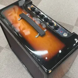 FENDER SECONDHAND FSR