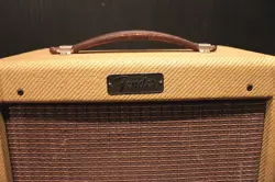 FENDER JAPAN TWEED CHAMP TC 10 1992
