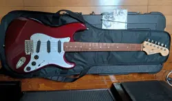 FENDER STRATOCASTER USED NO.YG1613