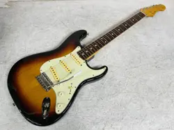 USED FENDER JAPAN ST62 U81691 NO.YG1533