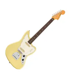 FENDER PLAYER II JAGUAR RW HLY ELECTRIC GUITAR NO.YG1109