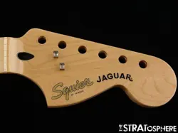 FENDER SQUIER AFFINITY JAGUAR SERIES NECK, 