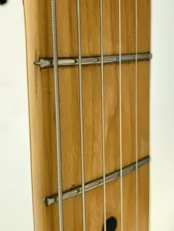 FRETS MADE IN