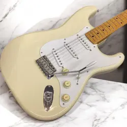 SERIAL MAPLE FRETBOARD