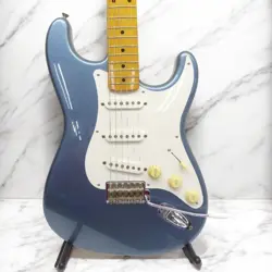 FENDER JAPAN ST-57-66 DYNA STRAT ELECTRIC GUITAR - S SERIAL, 2006-2008