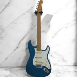 ELECTRIC GUITAR 25.5