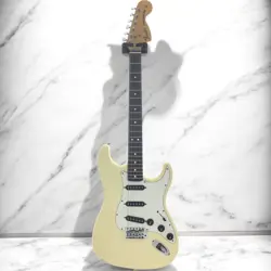 WOOD PARTS 1993-1994