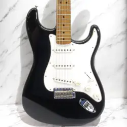 FENDER MEXICO CLASSIC 70S STRATOCASTER ASH BODY LARGE HEAD