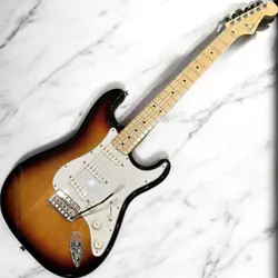 2006-2008 3-TONE SUNBURST