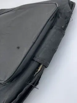 GUITAR STRATOCASTER SSS