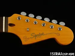NECK TUNERS SHAPE