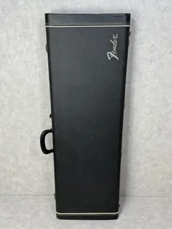 FENDER 1974-75 MUSTANG