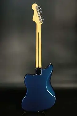 FENDER FSR COLLECTION HYBRID II JAZZMASTER AZURITE METALLIC ROSEWOOD