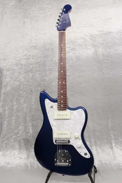 II JAZZMASTER AZURITE