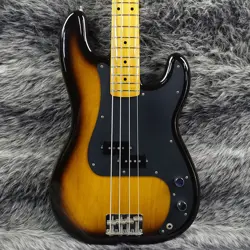 FENDER PB57-78US 2-TONE SUNBURST