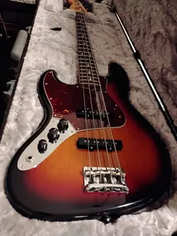 FB LEFT-HANDED 3-COLOR