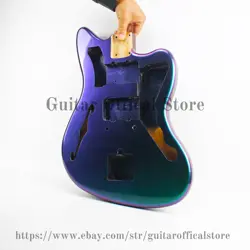 CHAMELEON JAZZMASTER