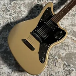 SQUIER BY FENDER CONTEMPORARY JAGUAR HH ST LAUREL FINGERBOARD 3.84KG