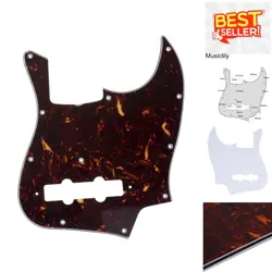 SHELL PICKGUARD RIGHT-HAND