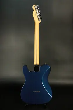 FENDER FSR COLLECTION HYBRID II TELECASTER AZURITE METALLIC ROSEWOOD