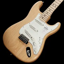 FENDER MADE IN JAPAN TRADITIONAL 70S STRATOCASTER NATURAL