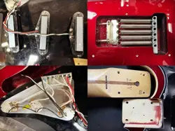 STRATOCASTER AST OCR