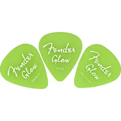 PICKS ASSORTED GAUGES