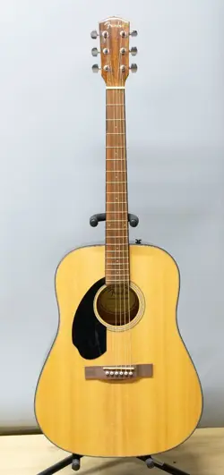 FENDER CD60S STRING