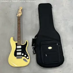 2020 FENDER HSH