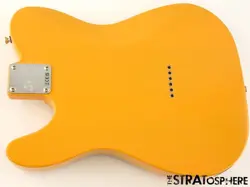 BUTTERSCOTCH BLONDE.