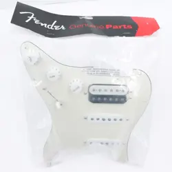 MODERN PICKGUARD SINGLE