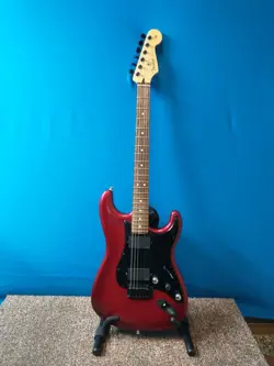 FENDER STRATOCASTER (MEXICO) (AP1135791)