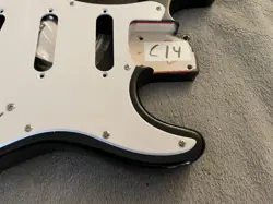 STRATOCASTER STRAT SHORT