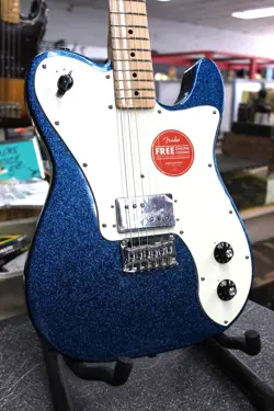 FSR SQUIER BY