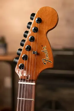 STARCASTER ROSEWOOD