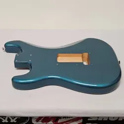 STRATOCASTER BODY OCEAN