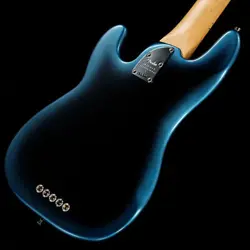 FENDER AMERICAN PROFESSIONAL II PRECISION BASS V MAPLE DARK NIGHT NO.DG133