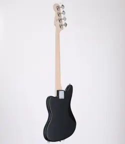 SQUIER BY FENDER AFFINITY JAGUAR BASS H BLACK SAFE DELIVERY FROM JAPAN