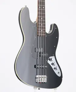 FENDER JAPAN AJB-58 BLK SAFE DELIVERY FROM JAPAN