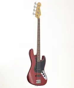 FENDER JAPAN JB62-US 1993-1994 FUJIGEN OLD CANDY APPLE RED SAFE DELIVERY FROM JA