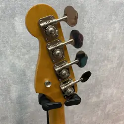 FENDER JAPAN PB57 2002-2004 SAFE DELIVERY FROM JAPAN